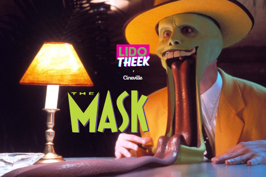 The Mask (1994)