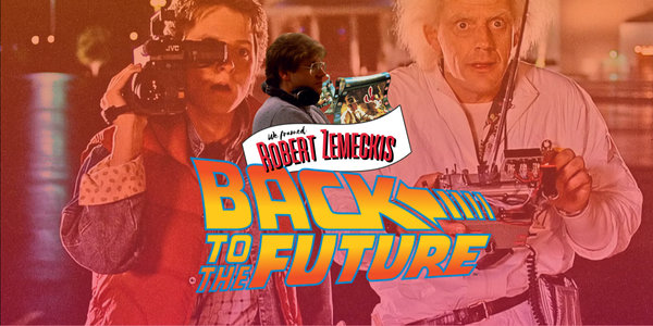 Robert Zemeckis Special: BACK TO THE FUTURE | Lido