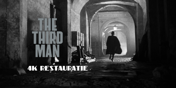 The Third Man | Trianon