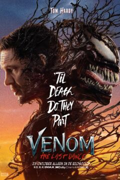 Venom: The Last Dance