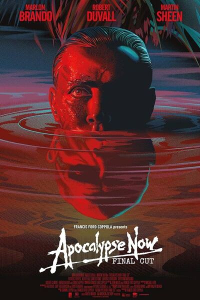 Apocalypse Now: The Final Cut