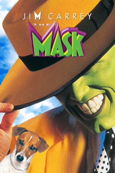 The Mask (1994)