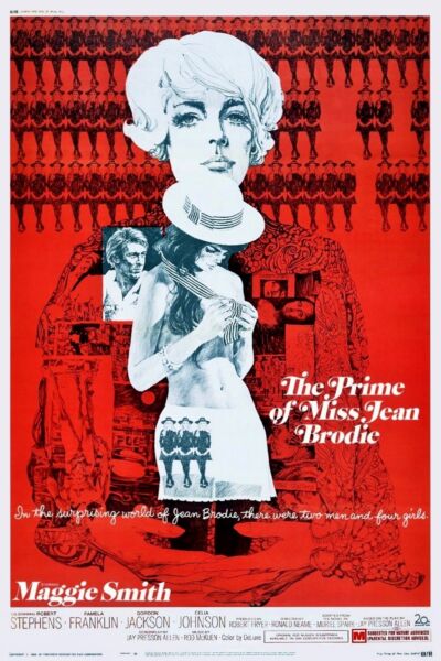 The Prime of Miss Jean Brodie