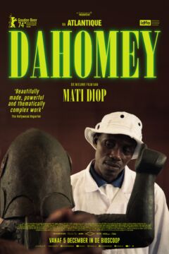 Dahomey