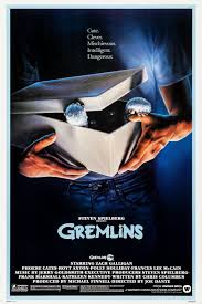 Lidotheek x Cineville: Gremlins (1984)