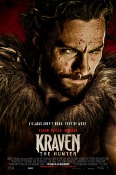 Kraven the Hunter