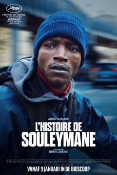 L’histoire de Souleymane