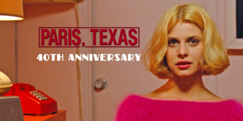 Paris, Texas