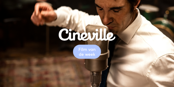 Cineville Film van de Week (50): MONSIEUR AZNAVOUR