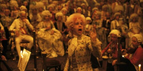 Amadeus (40th Anniversary)