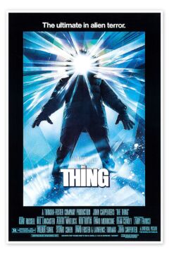 The Thing (1982)