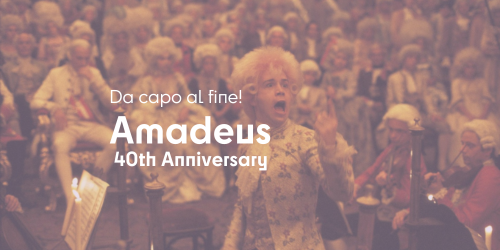 Amadeus (40th Anniversary) | Kijkhuis