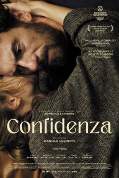 Confidenza