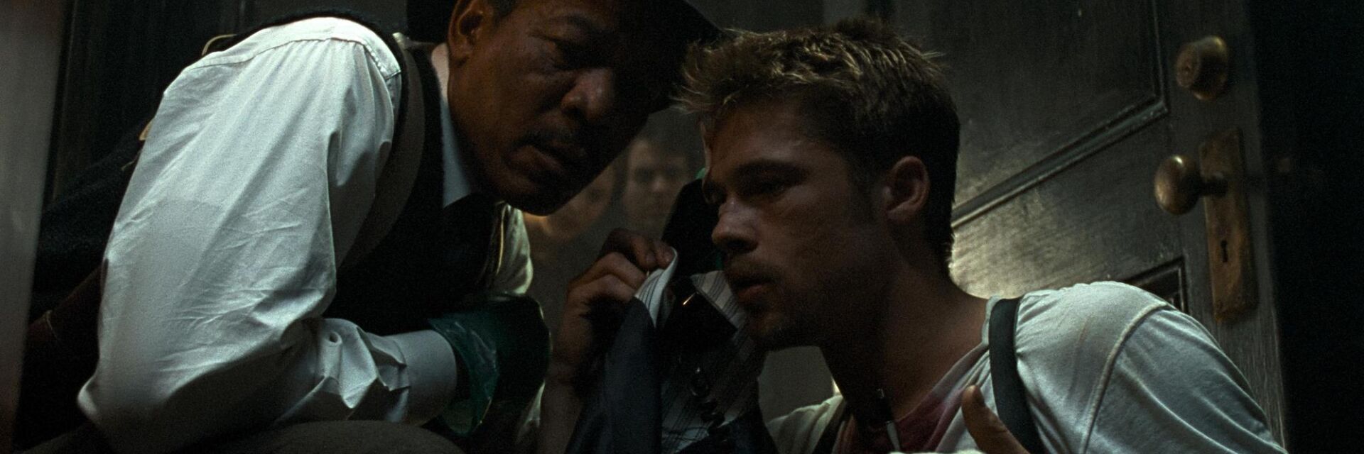 Se7en (1995)