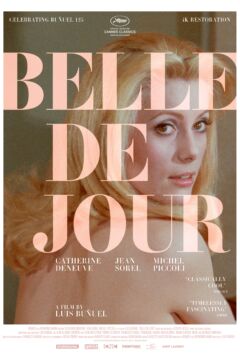 Belle de Jour (1967)