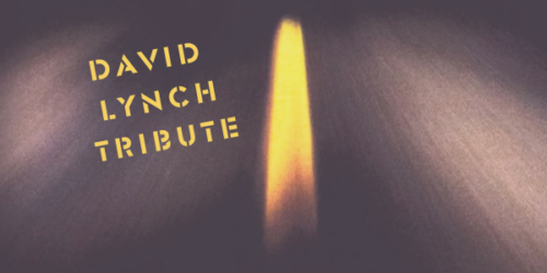 David Lynch Tribute