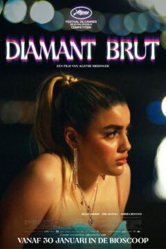 Diamant Brut