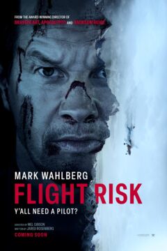 Flight Risk