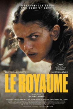 Le Royaume