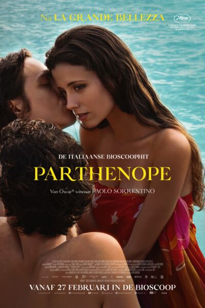 Parthenope