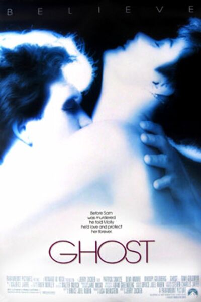 Ghost (1990)