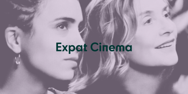 Expat Cinema