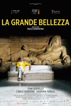 La Grande Bellezza (Re-Release)