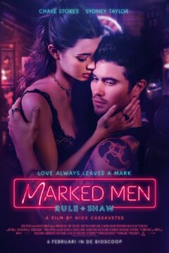 Marked Men