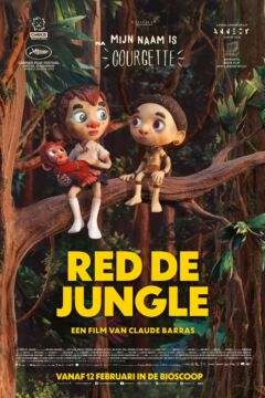 Red de Jungle