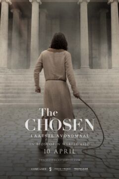 The Chosen: Laatste Avondmaal