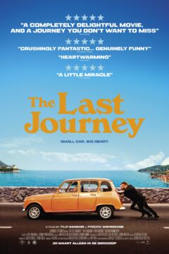 The Last Journey