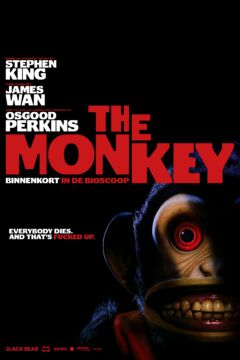 The Monkey