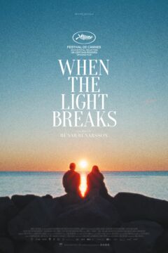 When the Light Breaks